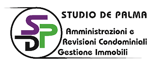 logo Studio De Palma